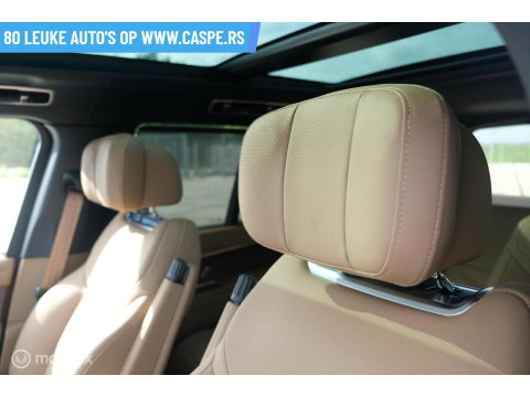 Land Rover Range Rover 3.0 P550e Autobiography PHEV