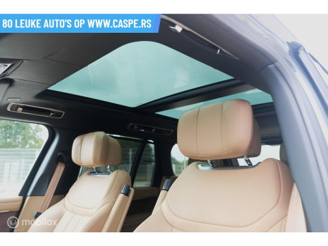 Land Rover Range Rover 3.0 P550e Autobiography PHEV