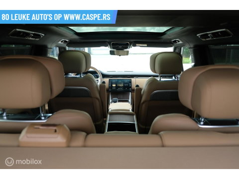 Land Rover Range Rover 3.0 P550e Autobiography PHEV