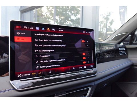 Volkswagen Tiguan 1.5 eTSI R-Line Business PANO KEYLESS H&K