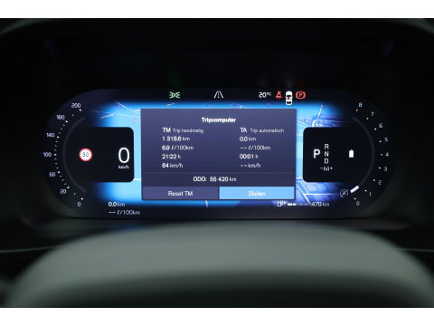 Volvo XC40 2.0 B4 Ultimate Dark | Pano-dak | Leer | Adap. Cruise | Harman & Kardon | Pixel LED |