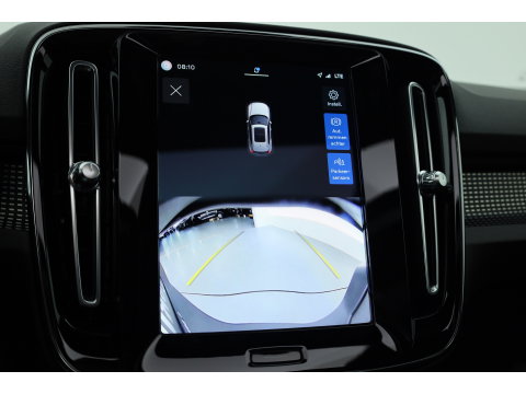Volvo XC40 2.0 B4 Ultimate Dark | Pano-dak | Leer | Adap. Cruise | Harman & Kardon | Pixel LED |