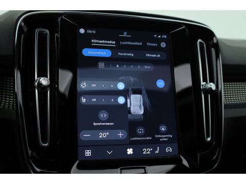 Volvo XC40 2.0 B4 Ultimate Dark | Pano-dak | Leer | Adap. Cruise | Harman & Kardon | Pixel LED |