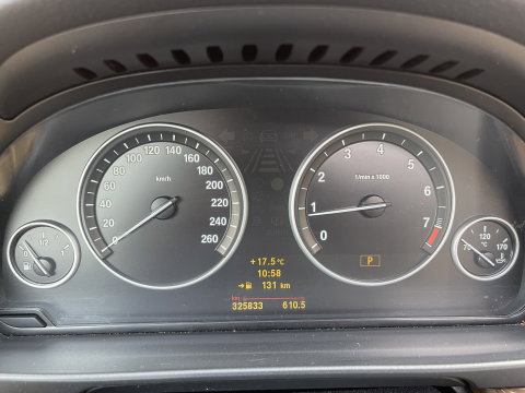 BMW 5 Serie 523i High Executive | Handel / export | Keyless | Trekhaak | Panoramadak | Bluetooth | Navigatie | Cruise Control | Airconditioning |