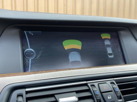 BMW 5 Serie 523i High Executive | Handel / export | Keyless | Trekhaak | Panoramadak | Bluetooth | Navigatie | Cruise Control | Airconditioning |