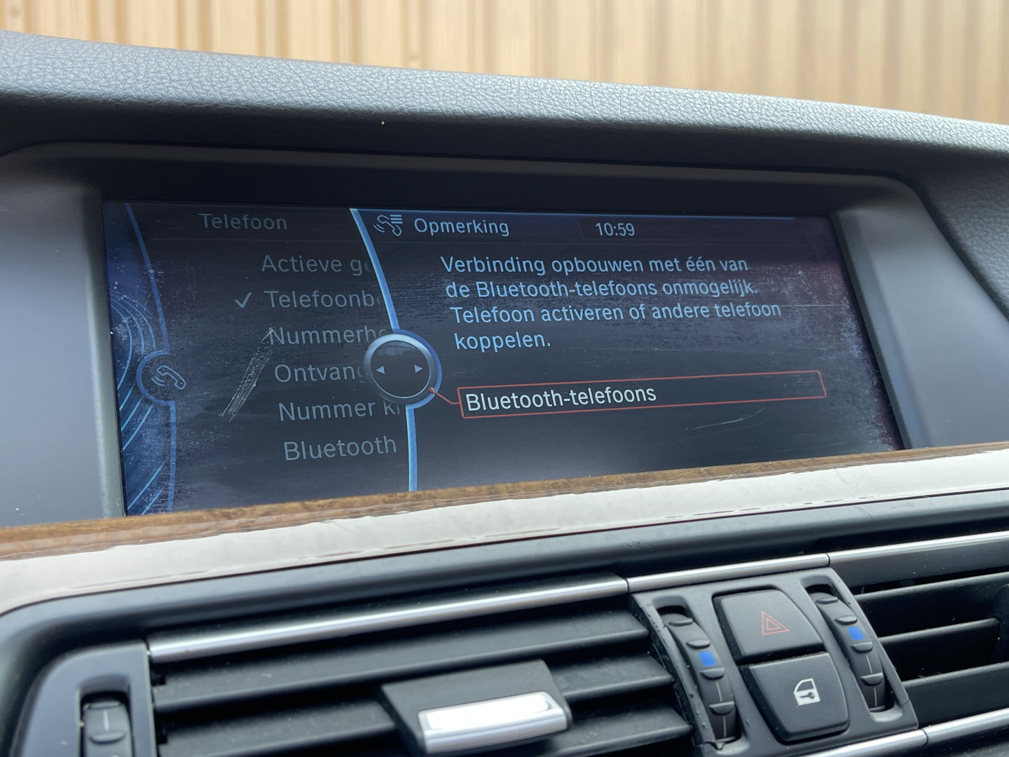 BMW 5 Serie 523i High Executive | Handel / export | Keyless | Trekhaak | Panoramadak | Bluetooth | Navigatie | Cruise Control | Airconditioning |