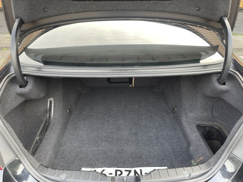 BMW 5 Serie 523i High Executive | Handel / export | Keyless | Trekhaak | Panoramadak | Bluetooth | Navigatie | Cruise Control | Airconditioning |