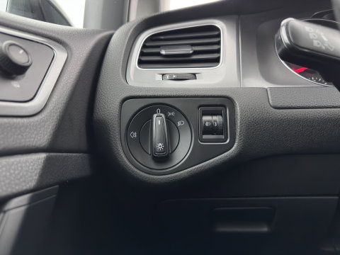 Volkswagen Golf 1.2 TSI Easyline *NAVI-FULLMAP | COMFORT-SEATS | AIRCO | PRIVACY-GLASS | 18''ALU*