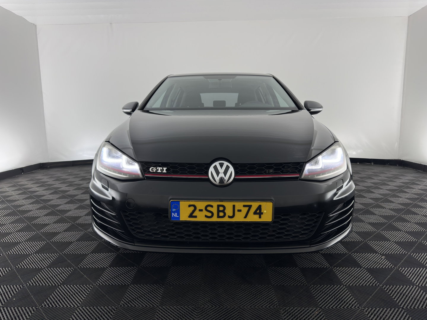 Volkswagen Golf 1.2 TSI Easyline *NAVI-FULLMAP | COMFORT-SEATS | AIRCO | PRIVACY-GLASS | 18''ALU*