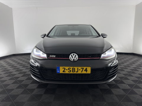 Volkswagen Golf 1.2 TSI Easyline *NAVI-FULLMAP | COMFORT-SEATS | AIRCO | PRIVACY-GLASS | 18''ALU*