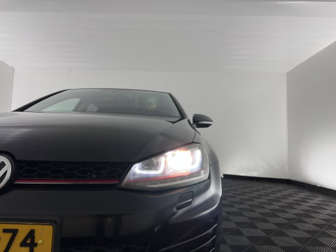 Volkswagen Golf 1.2 TSI Easyline *NAVI-FULLMAP | COMFORT-SEATS | AIRCO | PRIVACY-GLASS | 18''ALU*
