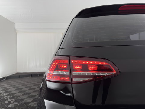 Volkswagen Golf 1.2 TSI Easyline *NAVI-FULLMAP | COMFORT-SEATS | AIRCO | PRIVACY-GLASS | 18''ALU*