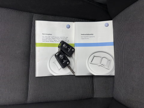 Volkswagen Golf 1.2 TSI Easyline *NAVI-FULLMAP | COMFORT-SEATS | AIRCO | PRIVACY-GLASS | 18''ALU*
