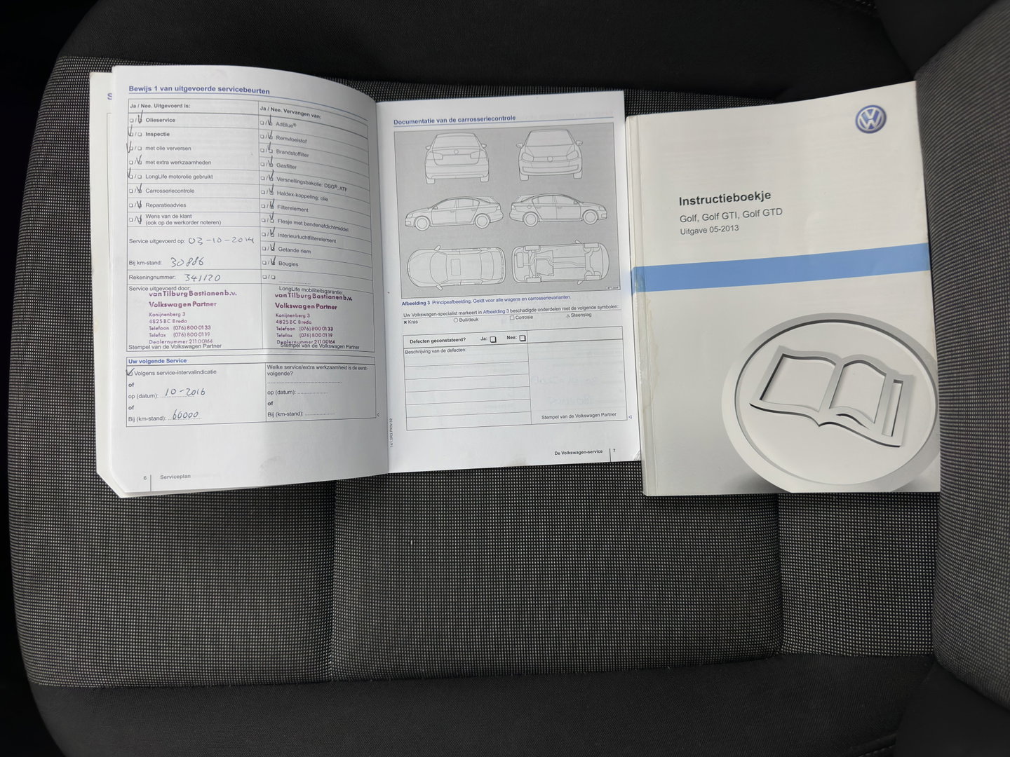 Volkswagen Golf 1.2 TSI Easyline *NAVI-FULLMAP | COMFORT-SEATS | AIRCO | PRIVACY-GLASS | 18''ALU*