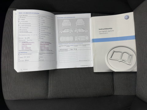 Volkswagen Golf 1.2 TSI Easyline *NAVI-FULLMAP | COMFORT-SEATS | AIRCO | PRIVACY-GLASS | 18''ALU*