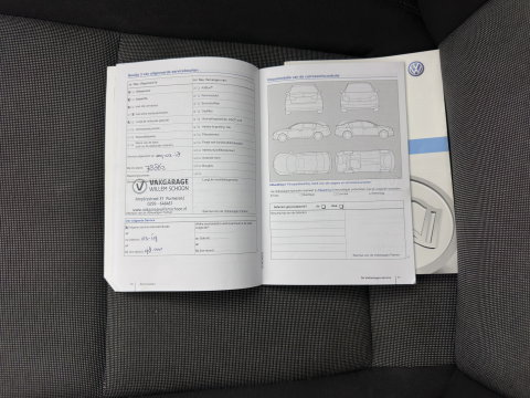 Volkswagen Golf 1.2 TSI Easyline *NAVI-FULLMAP | COMFORT-SEATS | AIRCO | PRIVACY-GLASS | 18''ALU*