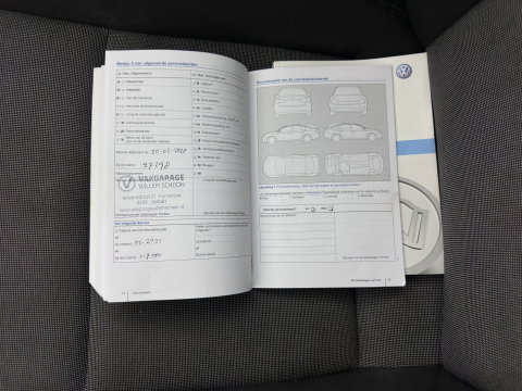 Volkswagen Golf 1.2 TSI Easyline *NAVI-FULLMAP | COMFORT-SEATS | AIRCO | PRIVACY-GLASS | 18''ALU*