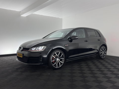 Volkswagen Golf 1.2 TSI Easyline *NAVI-FULLMAP | COMFORT-SEATS | AIRCO | PRIVACY-GLASS | 18''ALU*