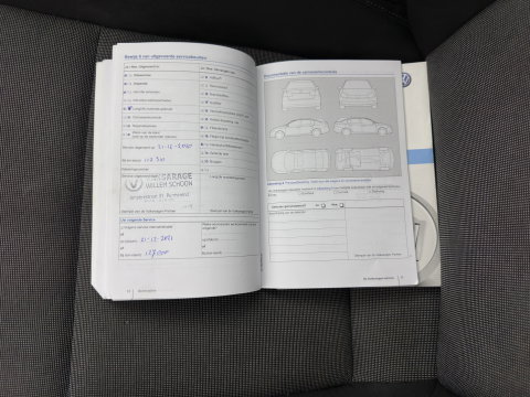 Volkswagen Golf 1.2 TSI Easyline *NAVI-FULLMAP | COMFORT-SEATS | AIRCO | PRIVACY-GLASS | 18''ALU*