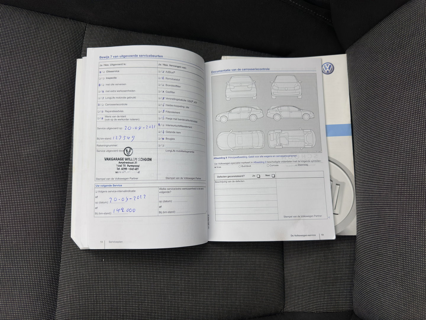 Volkswagen Golf 1.2 TSI Easyline *NAVI-FULLMAP | COMFORT-SEATS | AIRCO | PRIVACY-GLASS | 18''ALU*