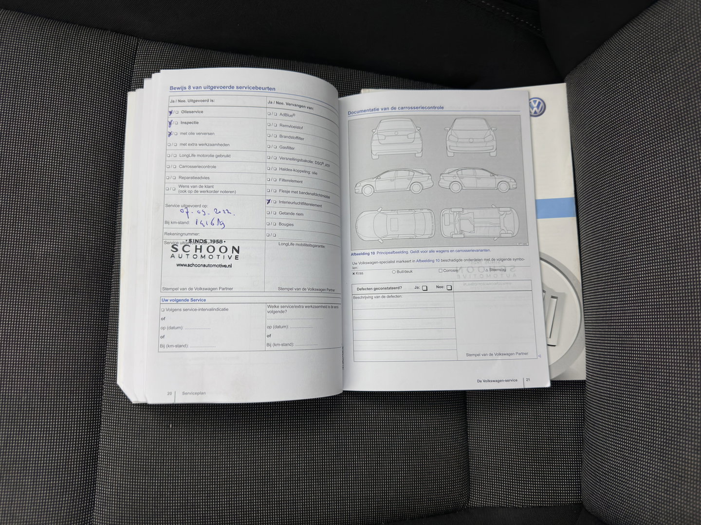 Volkswagen Golf 1.2 TSI Easyline *NAVI-FULLMAP | COMFORT-SEATS | AIRCO | PRIVACY-GLASS | 18''ALU*