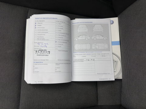 Volkswagen Golf 1.2 TSI Easyline *NAVI-FULLMAP | COMFORT-SEATS | AIRCO | PRIVACY-GLASS | 18''ALU*