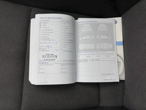Volkswagen Golf 1.2 TSI Easyline *NAVI-FULLMAP | COMFORT-SEATS | AIRCO | PRIVACY-GLASS | 18''ALU*