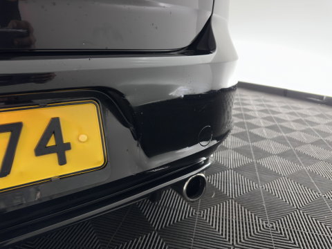 Volkswagen Golf 1.2 TSI Easyline *NAVI-FULLMAP | COMFORT-SEATS | AIRCO | PRIVACY-GLASS | 18''ALU*