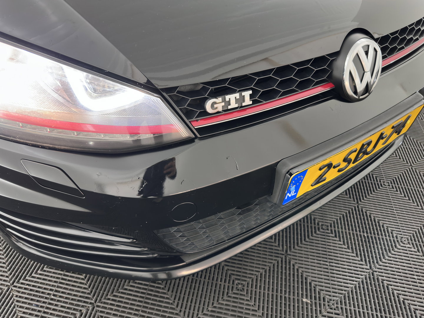 Volkswagen Golf 1.2 TSI Easyline *NAVI-FULLMAP | COMFORT-SEATS | AIRCO | PRIVACY-GLASS | 18''ALU*