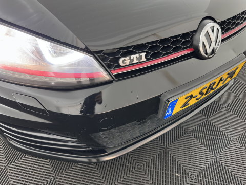 Volkswagen Golf 1.2 TSI Easyline *NAVI-FULLMAP | COMFORT-SEATS | AIRCO | PRIVACY-GLASS | 18''ALU*