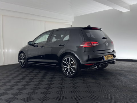 Volkswagen Golf 1.2 TSI Easyline *NAVI-FULLMAP | COMFORT-SEATS | AIRCO | PRIVACY-GLASS | 18''ALU*