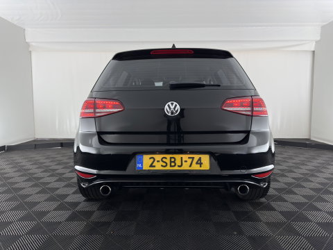 Volkswagen Golf 1.2 TSI Easyline *NAVI-FULLMAP | COMFORT-SEATS | AIRCO | PRIVACY-GLASS | 18''ALU*