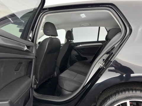Volkswagen Golf 1.2 TSI Easyline *NAVI-FULLMAP | COMFORT-SEATS | AIRCO | PRIVACY-GLASS | 18''ALU*