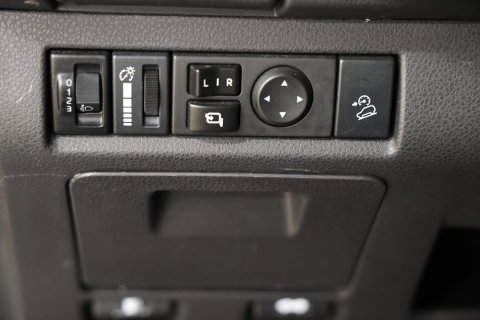 Isuzu D-Max 1.9 Extended Cab 3500KG TREKHAAK EURO 6