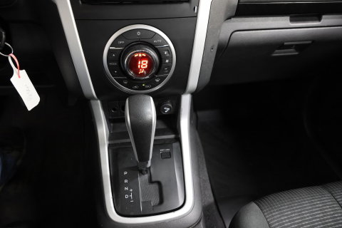 Isuzu D-Max 1.9 Extended Cab 3500KG TREKHAAK EURO 6