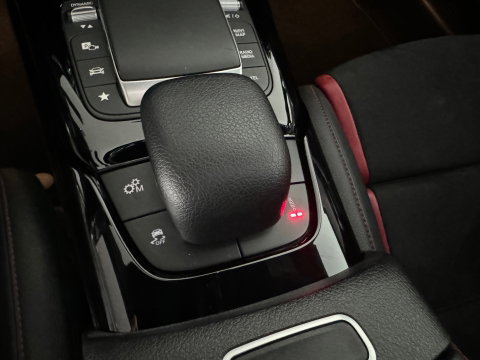 Mercedes-Benz CLA-Klasse AMG 45 S 4MATIC+ Pano|Memory|Magno|Burmester|Sfeer