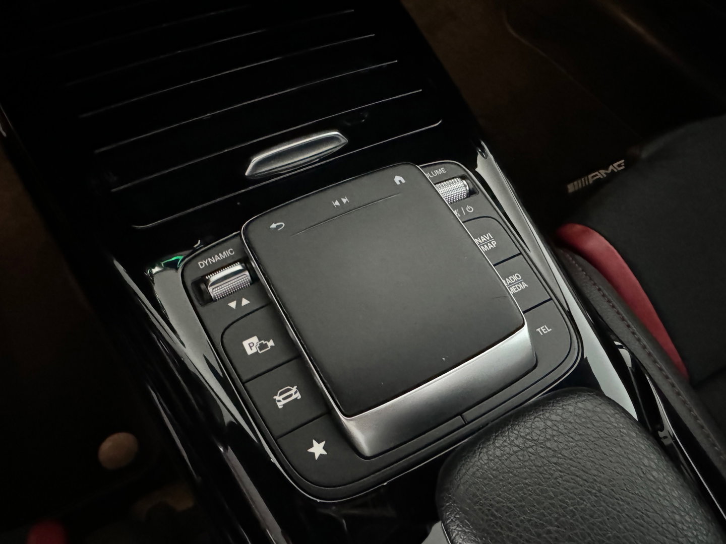 Mercedes-Benz CLA-Klasse AMG 45 S 4MATIC+ Pano|Memory|Magno|Burmester|Sfeer