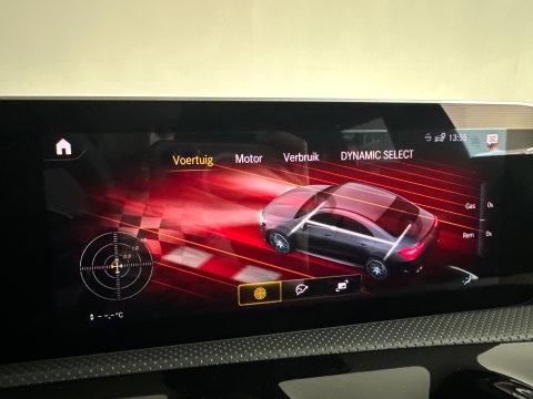Mercedes-Benz CLA-Klasse AMG 45 S 4MATIC+ Pano|Memory|Magno|Burmester|Sfeer