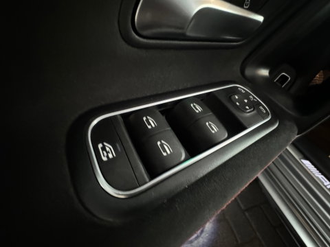 Mercedes-Benz CLA-Klasse AMG 45 S 4MATIC+ Pano|Memory|Magno|Burmester|Sfeer