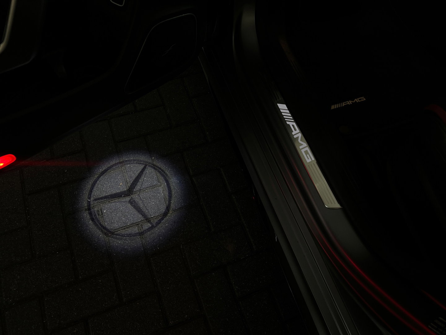 Mercedes-Benz CLA-Klasse AMG 45 S 4MATIC+ Pano|Memory|Magno|Burmester|Sfeer
