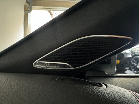Mercedes-Benz CLA-Klasse AMG 45 S 4MATIC+ Pano|Memory|Magno|Burmester|Sfeer