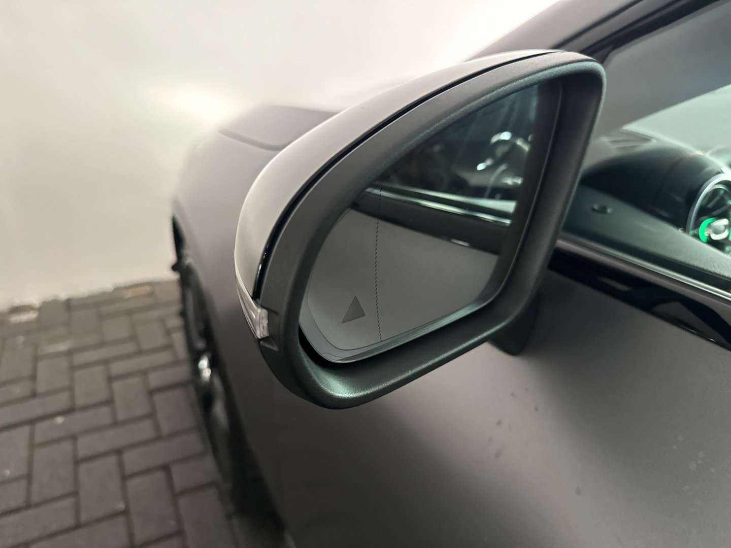 Mercedes-Benz CLA-Klasse AMG 45 S 4MATIC+ Pano|Memory|Magno|Burmester|Sfeer