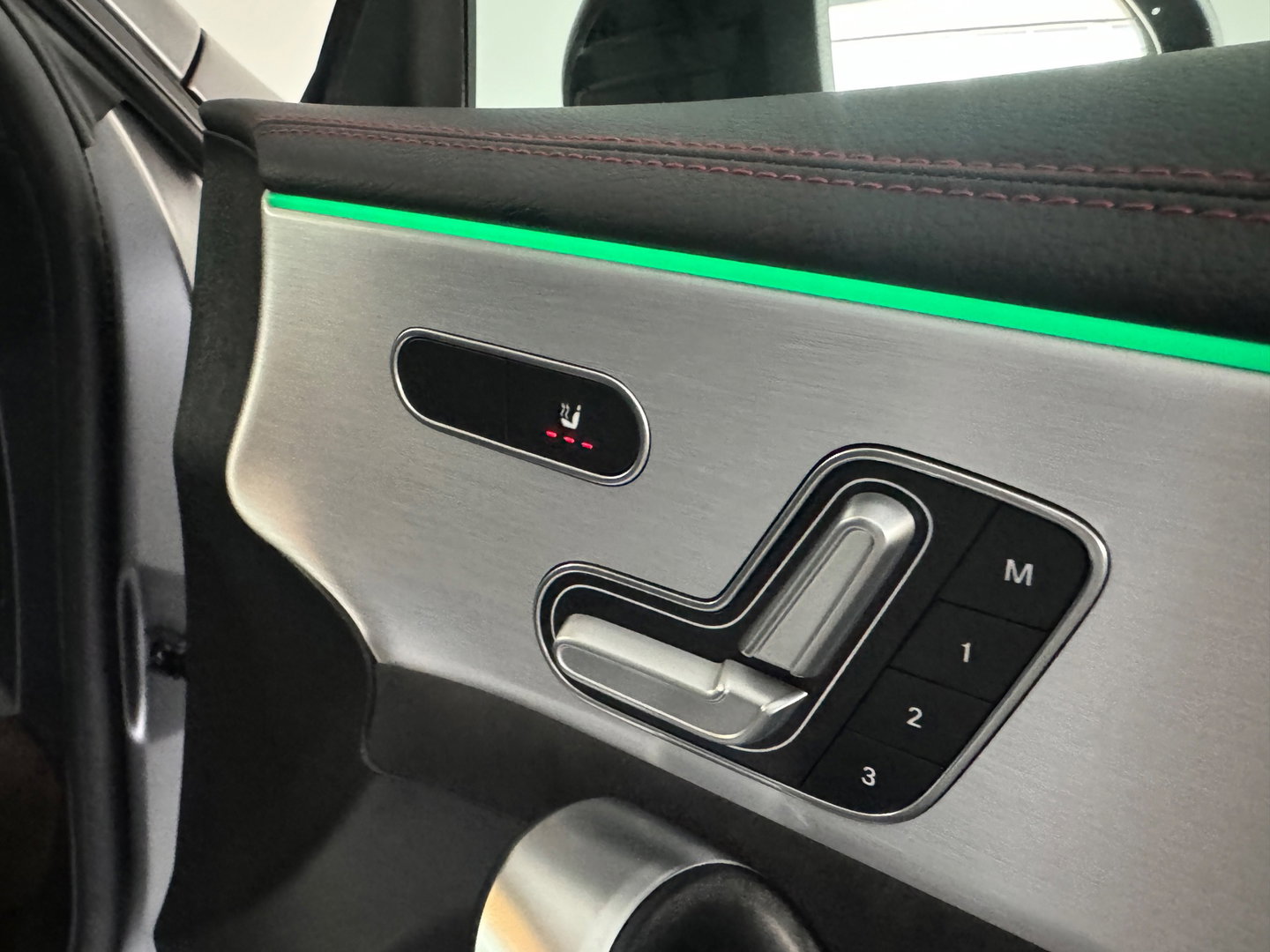 Mercedes-Benz CLA-Klasse AMG 45 S 4MATIC+ Pano|Memory|Magno|Burmester|Sfeer