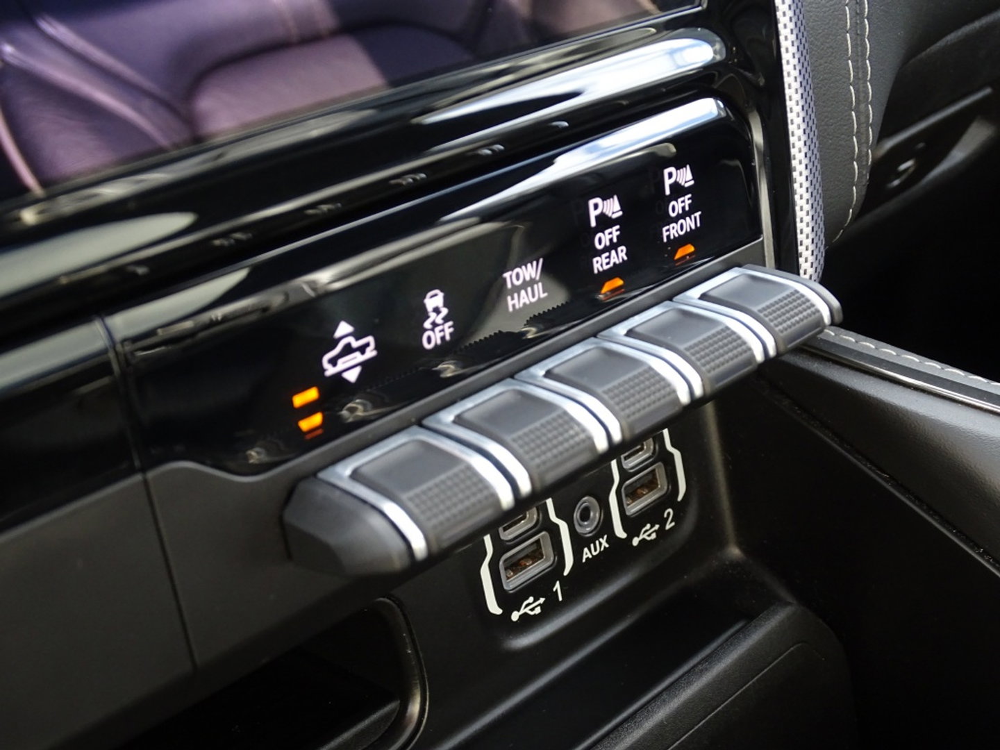 RAM Ram 1500 5.7 V8 402PK 4X4 Limited / Harman Kardon / pano / *NAP* / BTW