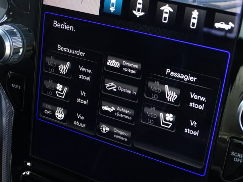 RAM Ram 1500 5.7 V8 402PK 4X4 Limited / Harman Kardon / pano / *NAP* / BTW