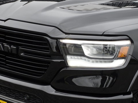 RAM Ram 1500 5.7 V8 402PK 4X4 Limited / Harman Kardon / pano / *NAP* / BTW