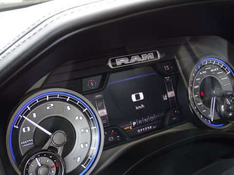 RAM Ram 1500 5.7 V8 402PK 4X4 Limited / Harman Kardon / pano / *NAP* / BTW