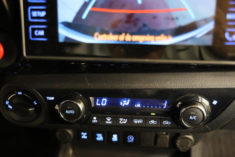 Toyota Hilux 2.4 D-4D AUTOMAAT 4WD 4x4 Double Cab
