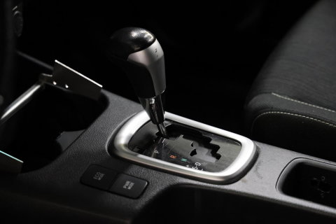 Toyota Hilux 2.4 D-4D AUTOMAAT 4WD 4x4 Double Cab