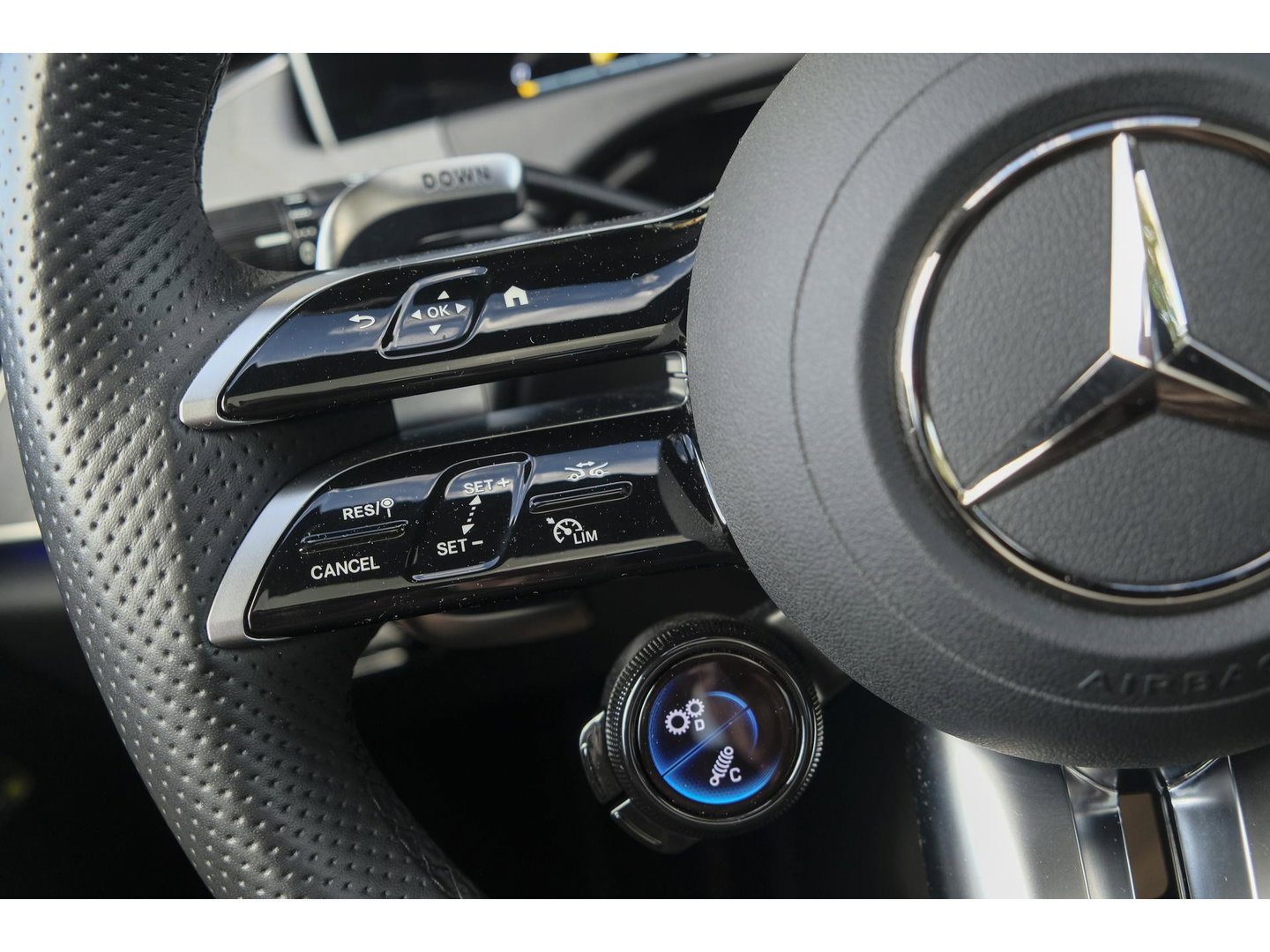 Mercedes-Benz E-Klasse Estate E53 AMG 612pk 4MATIC+ Panoramadak Schaalstoelen Burmester 4d 4-wielsturing Night II pakket Trekhaak